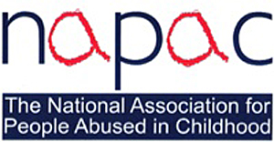NAPAC logo